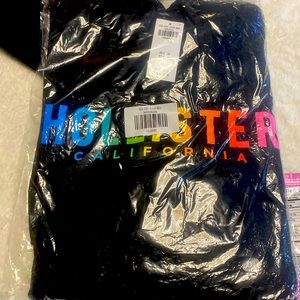 Hollister pride collection hoodie XXL